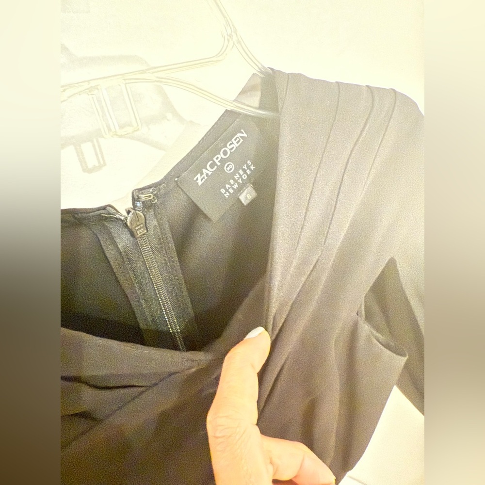 Zac Posen shirt - Picture 2 of 4
